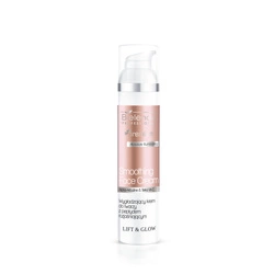 Bielenda Professional Smoothing face cream with brightening peptide