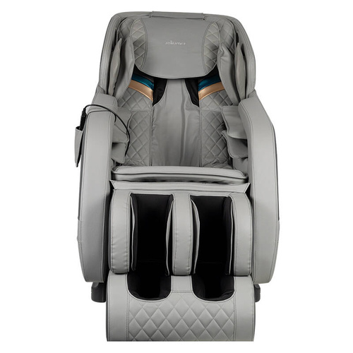 Sakura comfort massage chair 806 gray