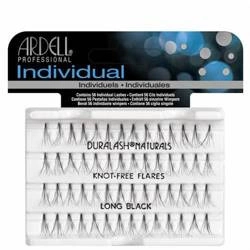 Ardell Individual Naturals Long Black