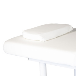 Massage couch 812 basic white