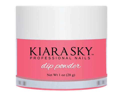 Kiara sky dip powder - d615 grapefruit cosmo