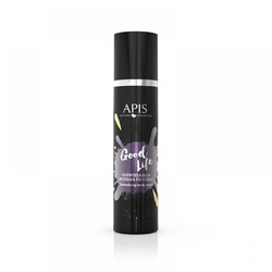 Apis good life odświeżająca mgiełka co ciała 150 ml