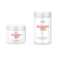 Farmona Smooth Feet Duet Salt + Foot Peeling