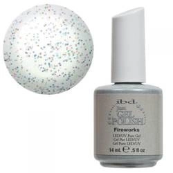 IBD Just Gel Polish Fireworks 14 ml