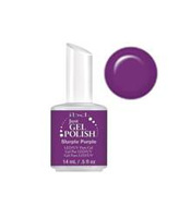 IBD Just Gel Polish Slurple Purple 14ml