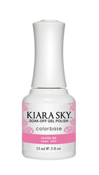 Kiara sky gel polish - g527 lavish me