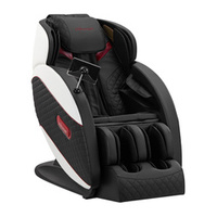 Sakura massage chair standard 801 black and red