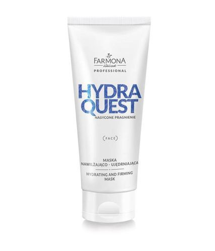 FARMONA HYDRA QUEST Moisturizing and Firming Mask 200ml