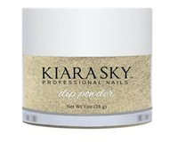 Puder tytanowy Kiara Sky Dip Powder - D521 Sunset Blvd