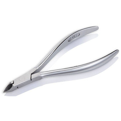 Omi pro-line pliers cl-101 cuticle nipper jaw 12/4 mm lap joint