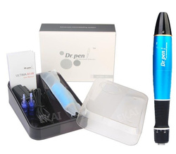 Dr pen ultima a1-w - wireless dermapen original