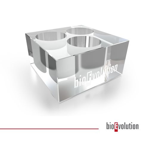 Bioevolution Dye Container Stand