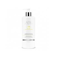 Apis tropical concentrate with freeze-dried pineapples 500 ml