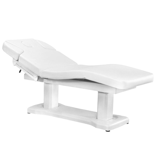 Spa cosmetic recliner azzurro 818a 4 siln. white heated