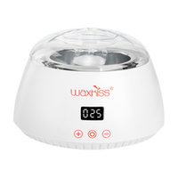 Wax warmer fhc-e 2052 500ml 100w white