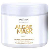 Farmona ALGAE MASK Algae mask with vitamin C 500ml