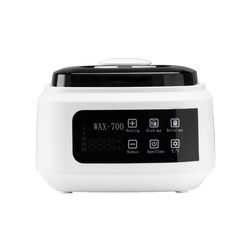 Wax warmer pro wax 700 can 500 ml 120w white