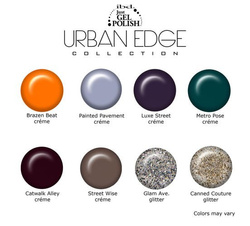 IBD Urban Edge Luxe Street 14ml