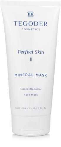 PERFECT SKIN II MASK 200ml mineral mask