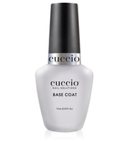 Cuccio Classic Varnish Base 13 ml Cuccio Coat Solutions Base Coat