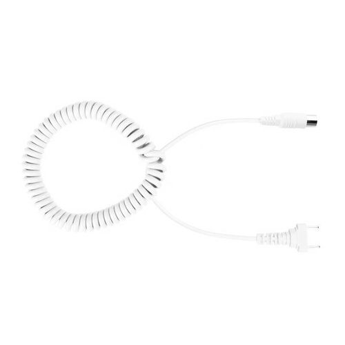 Cable for marathon head sde-h200,sde-sh300s, sde-sh30n, sh20n white