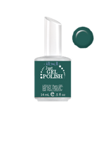 IBD Just Gel Polish Green Monster 14 ml