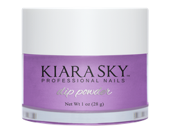 Kiara sky dip powder - d590 wanderlust