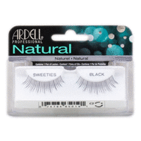 Ardell Natural Sweeties Black