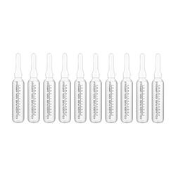 Syis ampułki pure collagen 100 % 10 x 3 ml