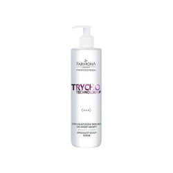 Farmona TRYCHO TECHNOLOGY Specialized scrub for the scalp