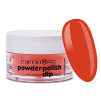 Puder tytanowy Cuccio 6339 Puder tytanowy Dip System 14 g ENCORE