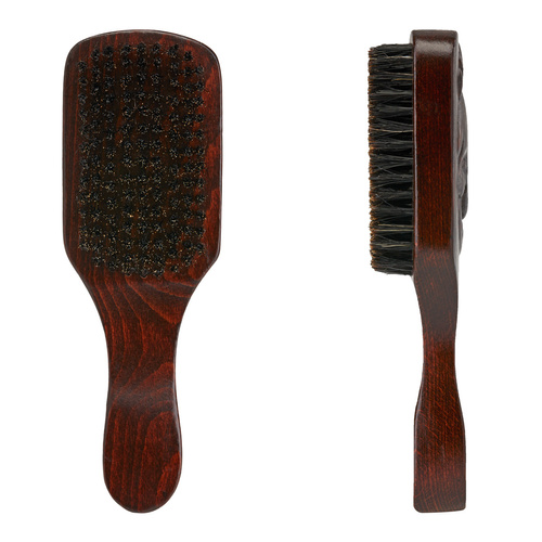 Beard Cartridge Brush h-103