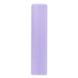 Disposable cosmetic napkin purple