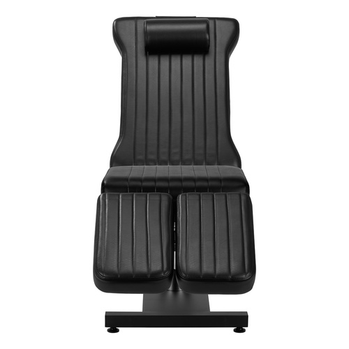 Tattoo chair pro ink 611 black