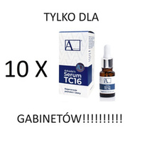 10XArkada TC16 Serum kolagenowe do paznokci regeneracja skóry i paznokci 11ml - oferta TYLKO dla gabinetów kosmetycznych !!!!