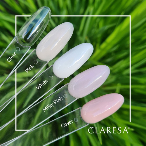 Claresa cover gel 25 g