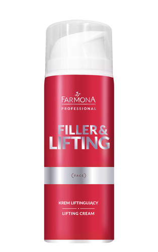 Farmona Filler&amp;Lifting Lifting Cream 150ml