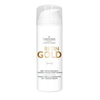 Farmona Retin Gold Smoothing and Brightening Anti - Ageing Cream 150ml