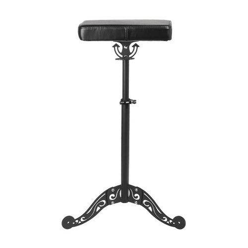 Tattoo pro ink 709 black armrest