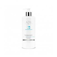 Apis home moisturizing milk with marine algae 300 ml