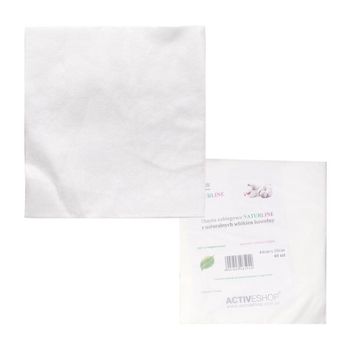 Naturline cotton treatment sling 44 x 50 cm