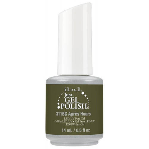 IBD Just Gel Polish Chalet Soiree - Apres Hours 14ml