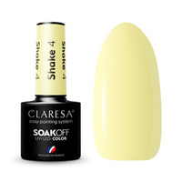 Claresa shake hybrid varnish 4 -5g