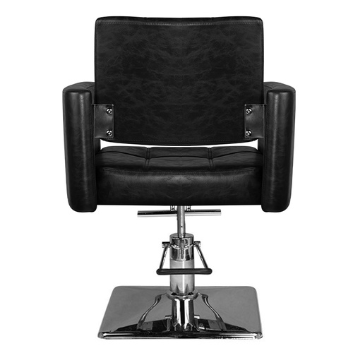 Hair system hairdressing chair sm344 black