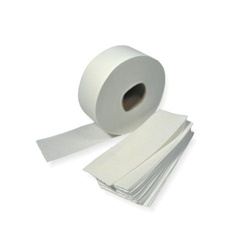 Hair removal strips roll 50 m