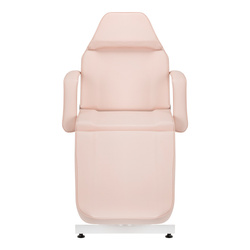 Hydraulic cosmetic beauty chair basic 210 pink