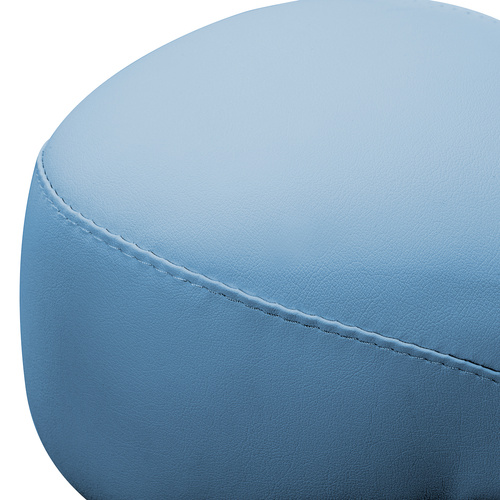 Podiatry stool 1005 giovanni blue