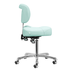 Podiatry stool 1005 giovanni green