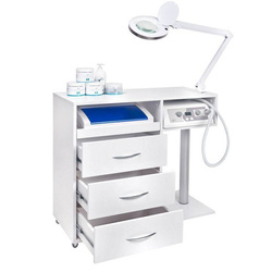 Podiatry unit y-300 set max