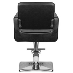 Hair system hairdressing chair hs91 black